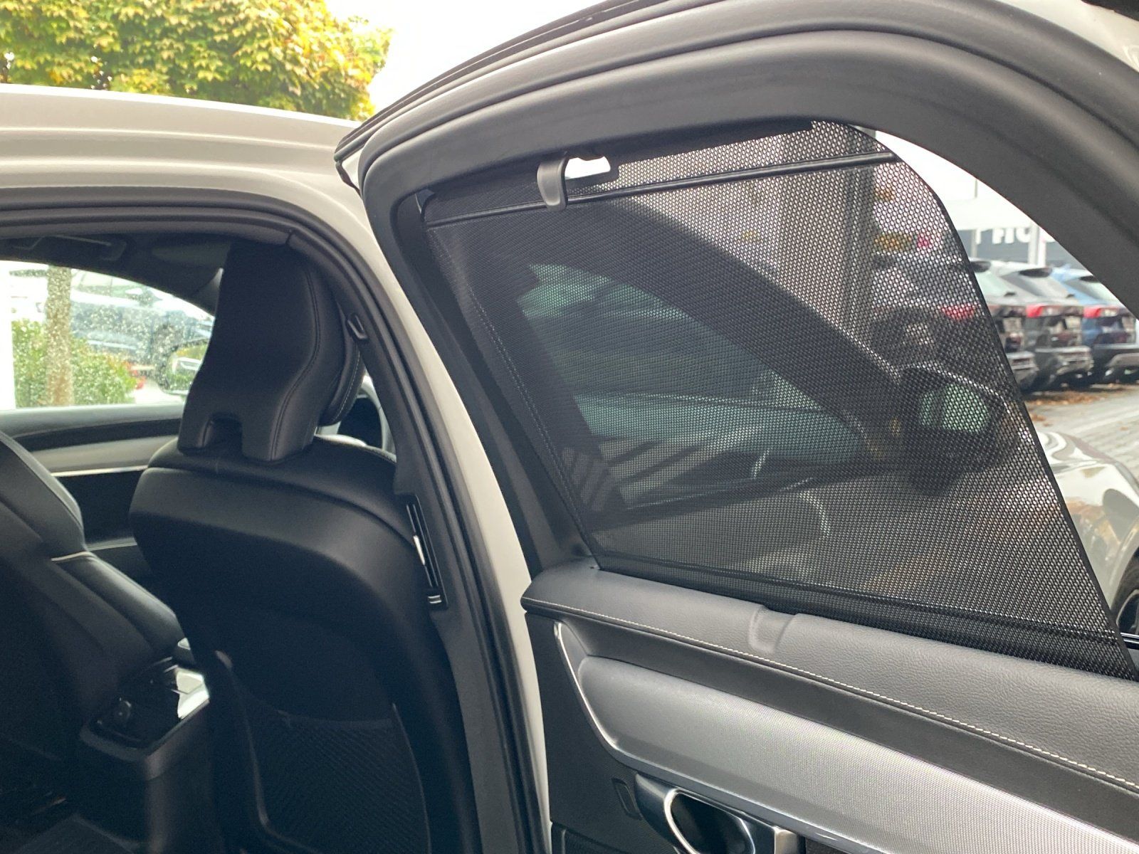 Volvo S90 T8 Twin Engine SHZ*MMY*StHzg*DAB+*RFK
