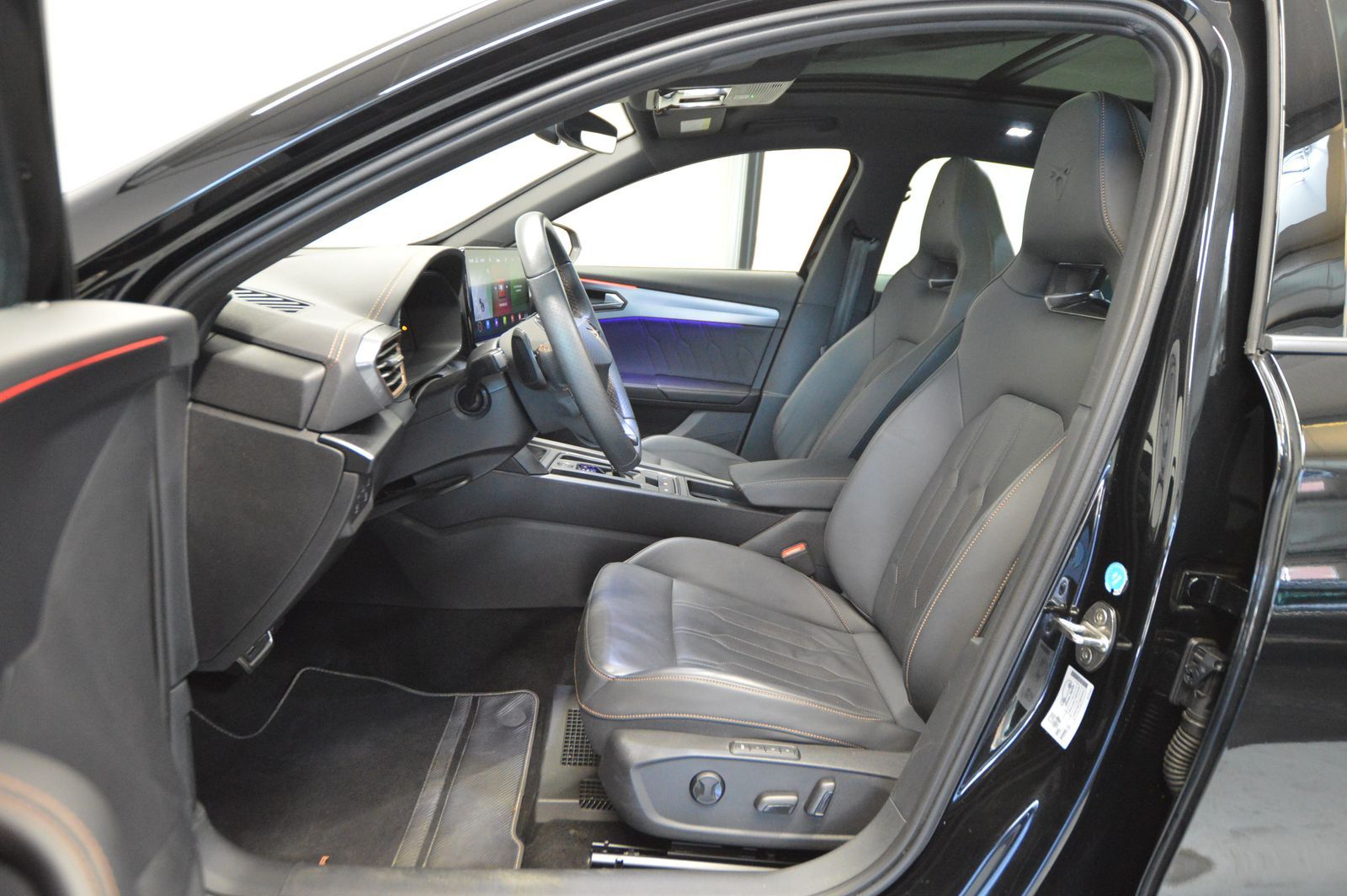 Cupra Formentor 2.0 TSI VZ5 4Drive - Samsaru's Car Outlet