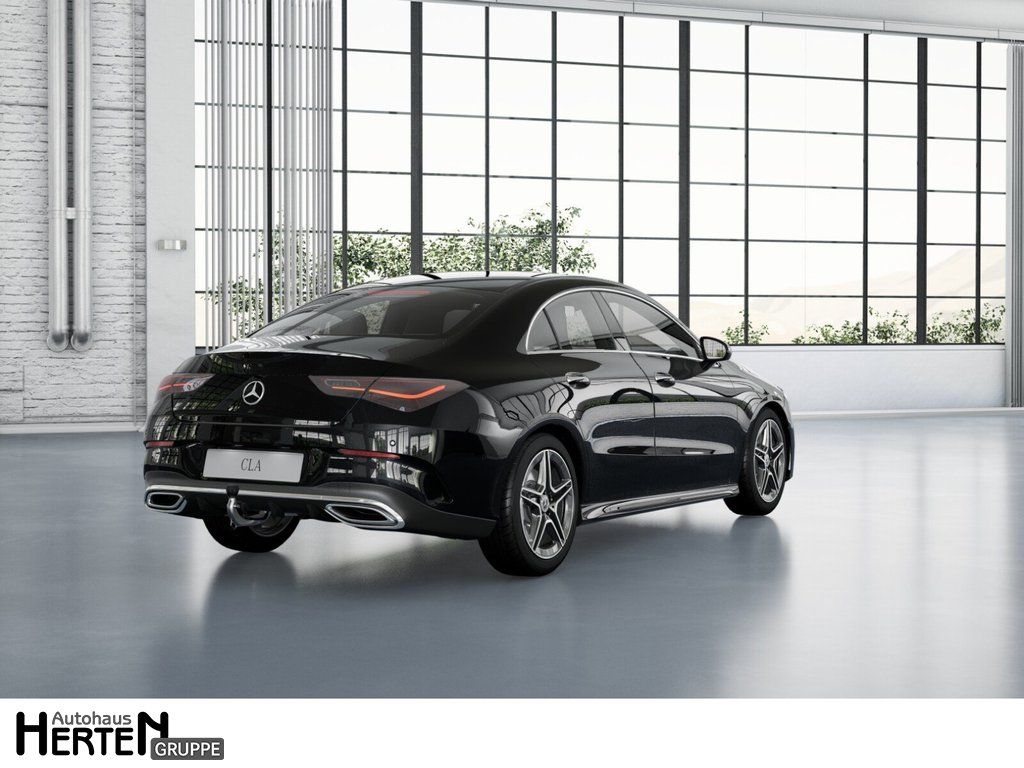 Mercedes-Benz CLA 250 4M AMG PREMIUM - Samsaru's Car Outlet