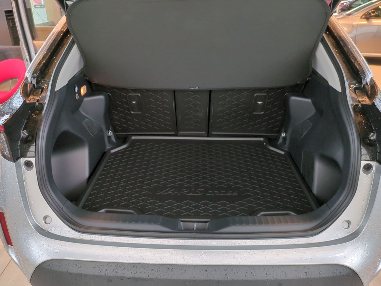 Toyota Yaris Cross 1.5 E FWD Style Plus ACC+AUT+LED+HUD