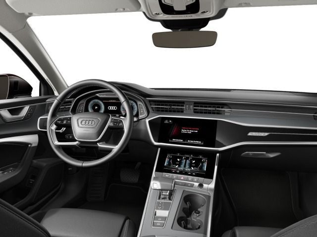 Audi A6 Avant 40 TDI quattro S tronic - Samsaru's Car Outlet