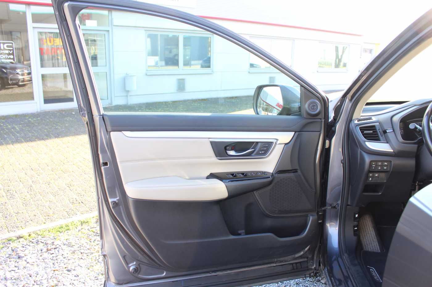 Honda CR-V Hybrid e:HEV 2.0 4WD Executive 1.Hand