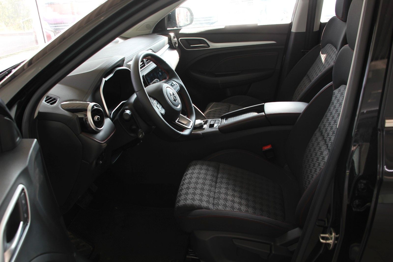 MG ZS EV Comfort Standard