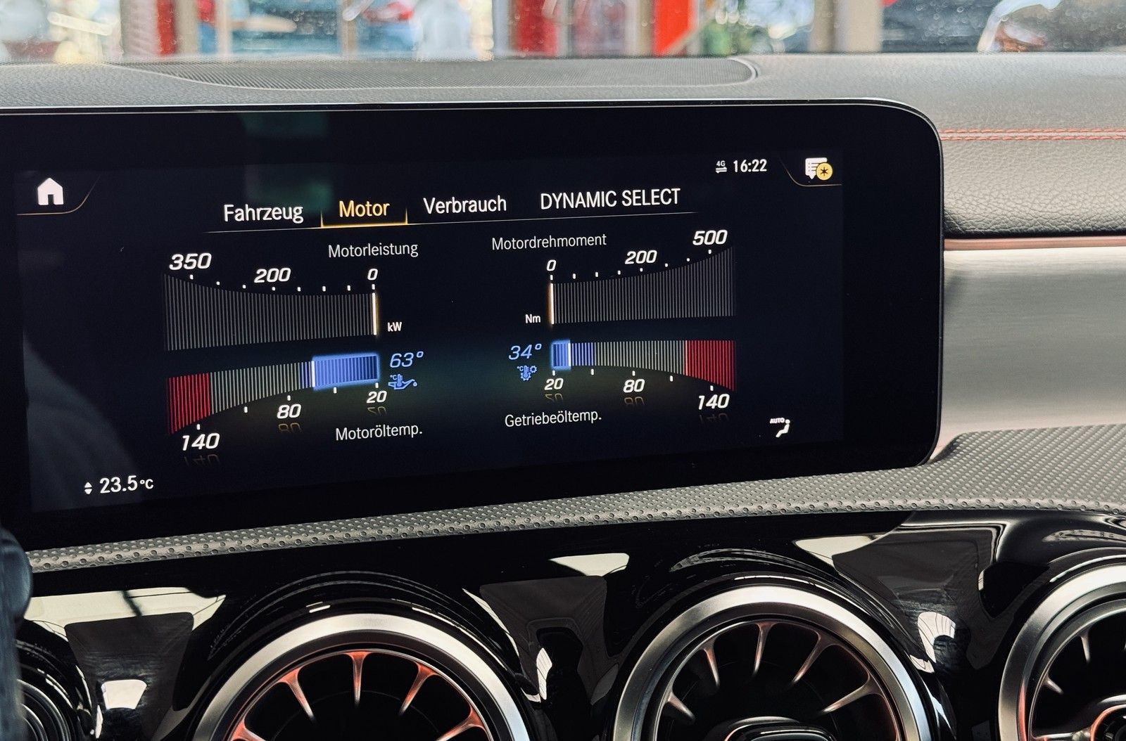 Mercedes-Benz CLA 45 AMG - Samsaru's Car Outlet
