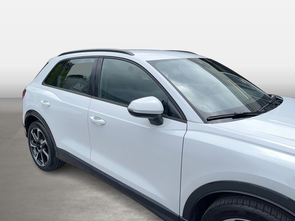 Audi Q3 45 TFSI qu. S tronic advanced - Samsaru's Car Outlet