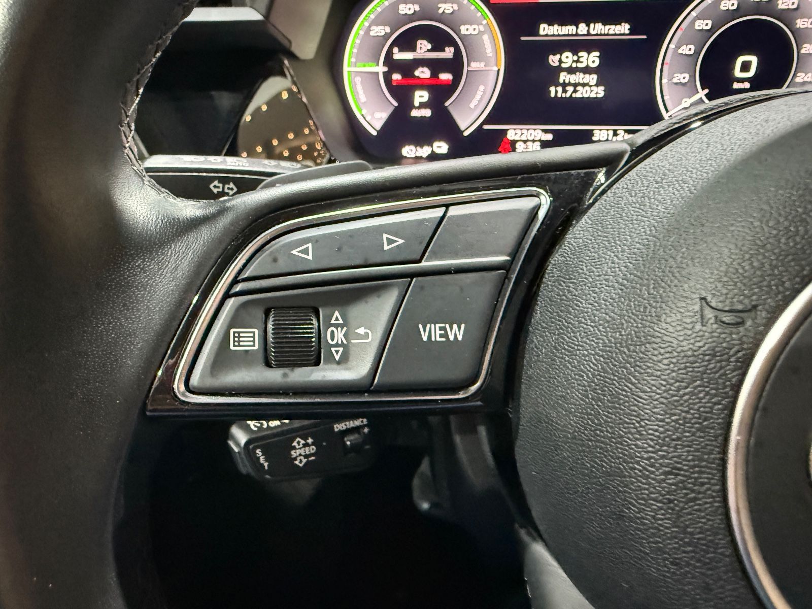 Audi A3 Sportback 40 TFSI e advanced - Samsaru's Car Outlet