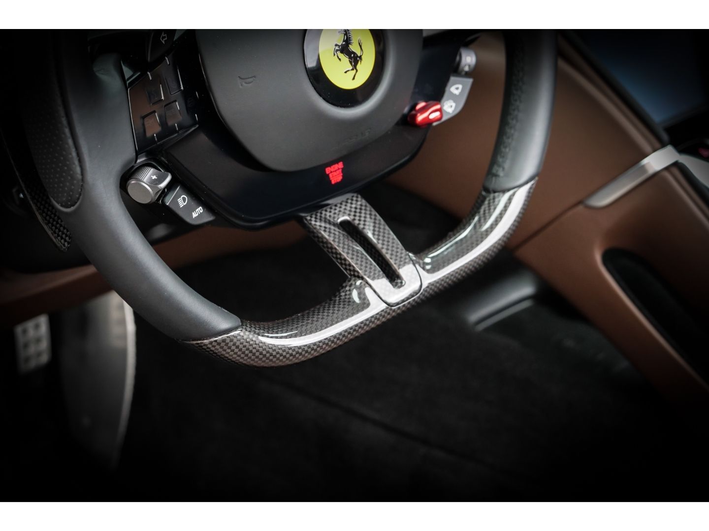 Ferrari Roma Spider - Samsaru's Car Outlet