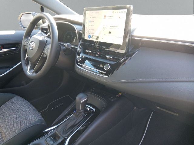 Toyota Corolla 1.8 Hybrid TS Teamplayer *TECHNIK-PAK