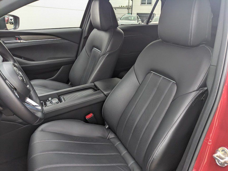 Mazda 6 Kombi 2.5l Takumi GSD Nappaleder Bose 360°