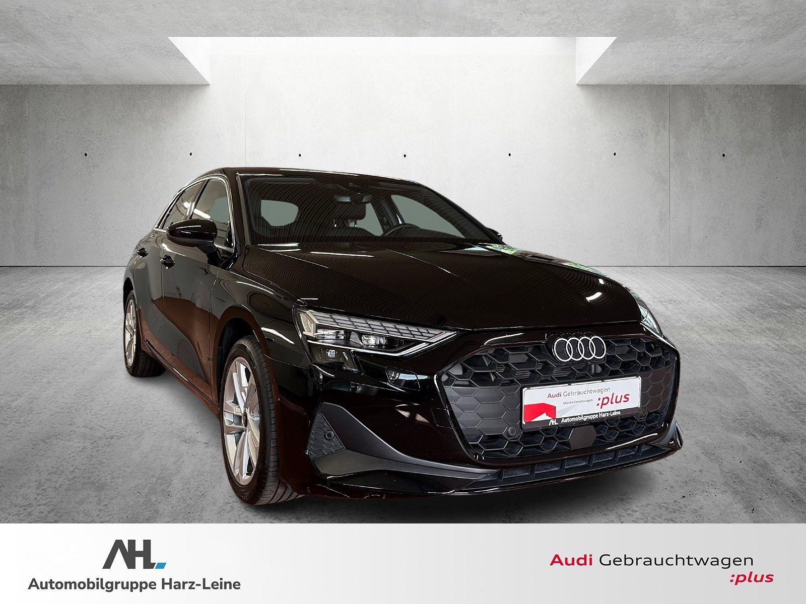 Audi A3 Sportback 35 TFSI S-tronic - Samsaru's Car Outlet