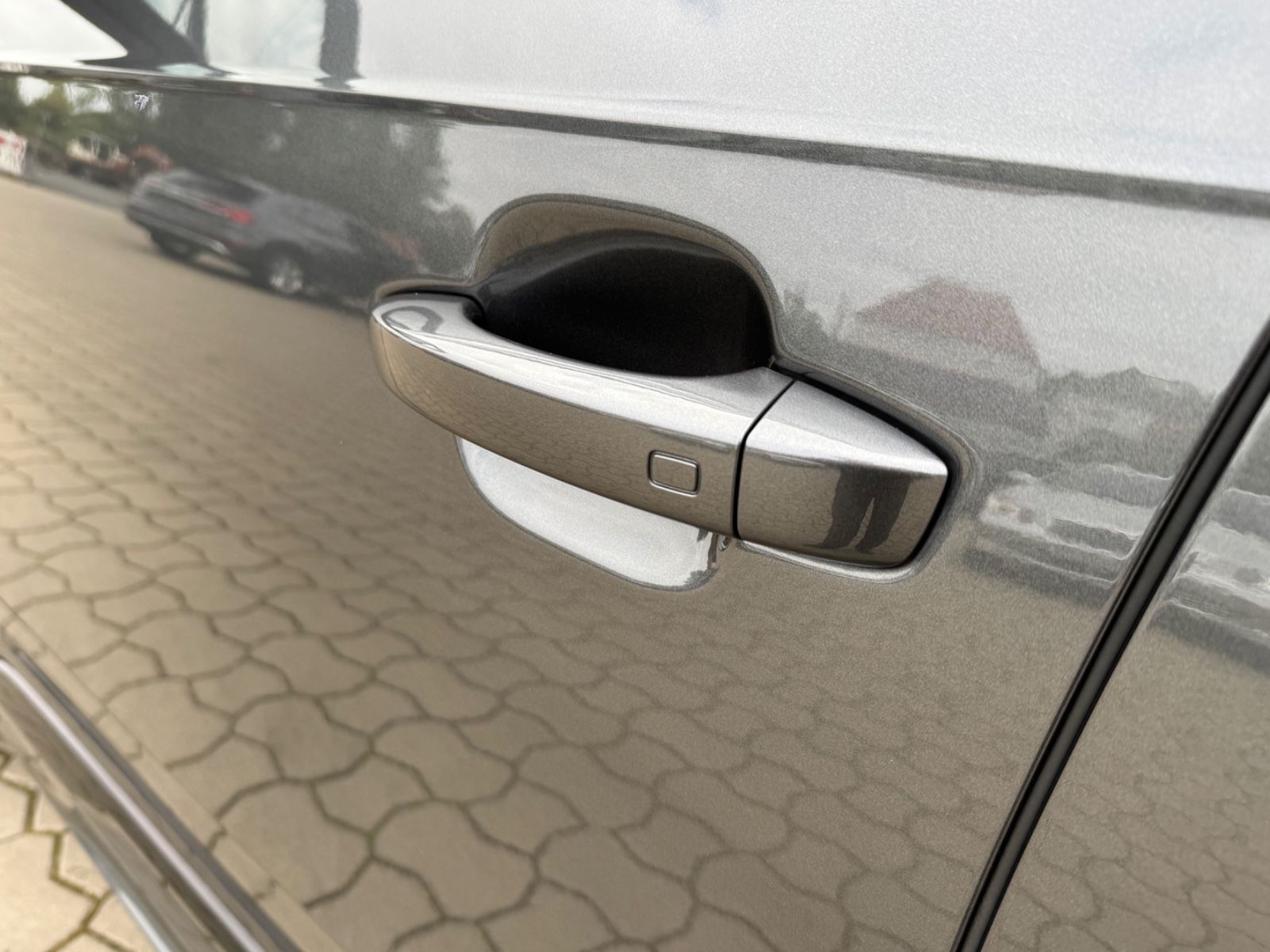 Audi Q7 50 TDI quattro competition plus/Matrix/Standh