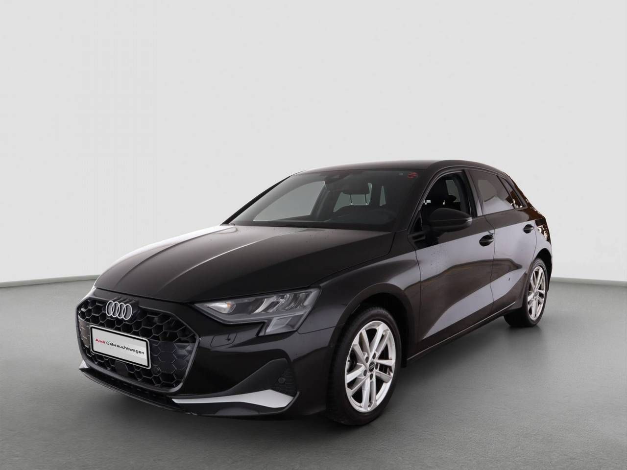 Audi A3 Sportback 35 TDI S tronic Advanced - Samsaru's Car Outlet