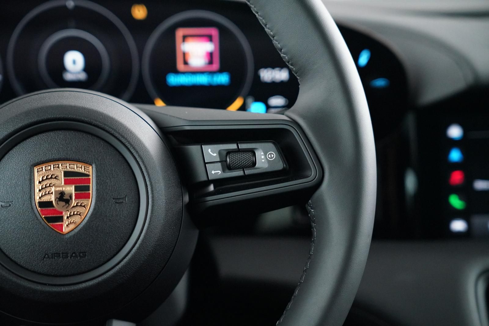 Porsche TAYCAN 4S 75-JAHRE+BOSE+PANO+21" EXCLUSIVE FELGE