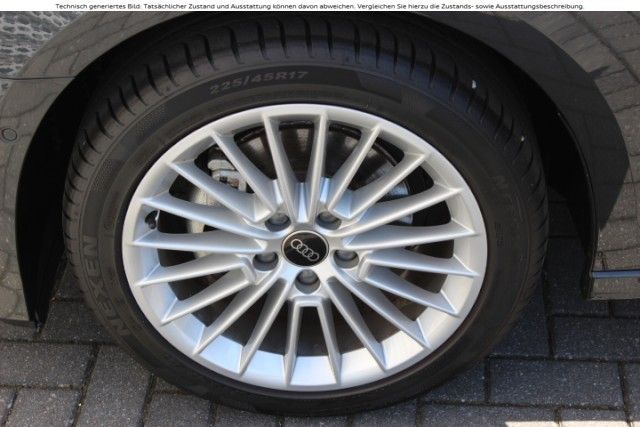 Audi A3 Limousine 35 TFSI S tronic advanced LED LM17
