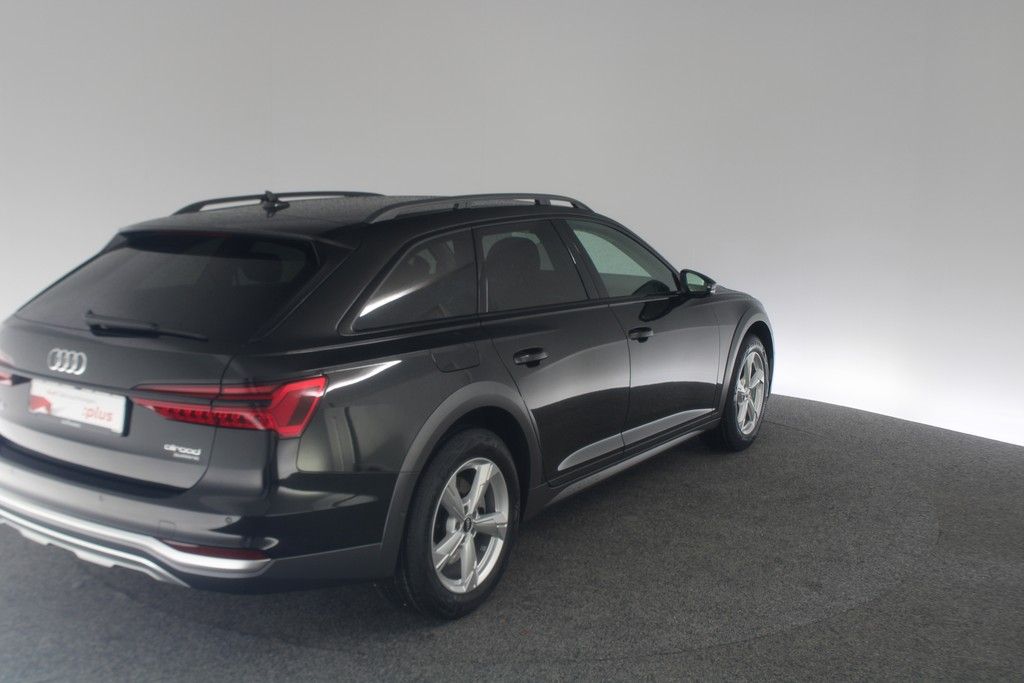 Audi A6 allroad quattro 40 TDI S tronic - Samsaru's Car Outlet