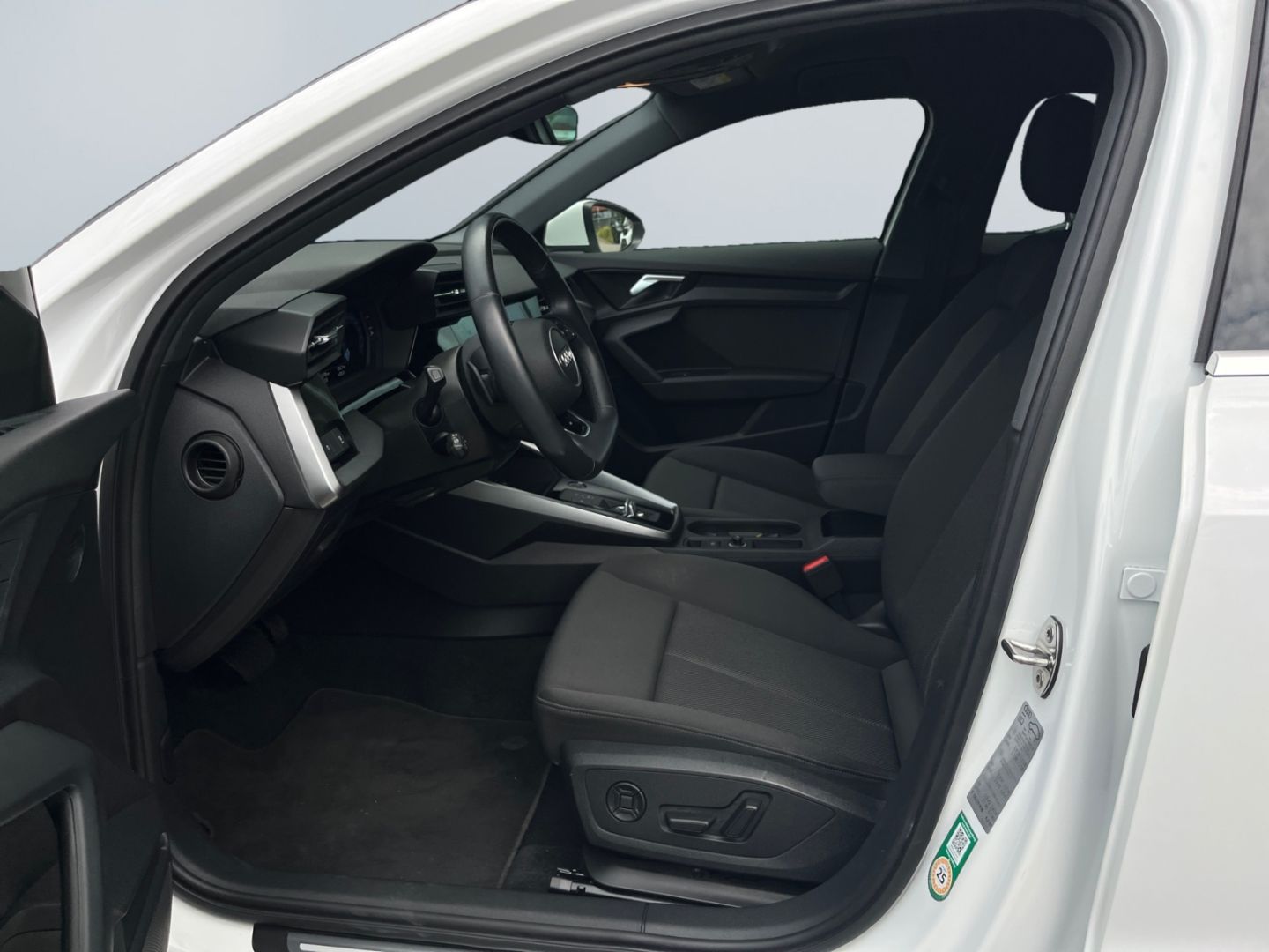 Audi A3 40 TFSI Sportback quattro - Samsaru's Car Outlet