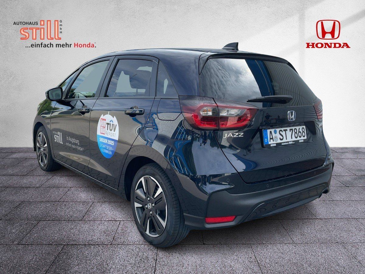 Honda Jazz 1.5 Hybrid Advance Navi* Kamera* Sitzhz.*