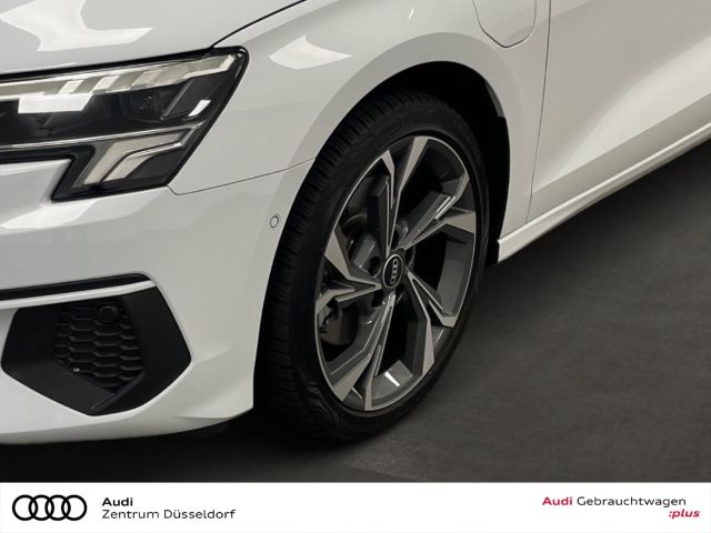 Audi A3 Sportback 40 TFSI e S-LINE - Samsaru's Car Outlet