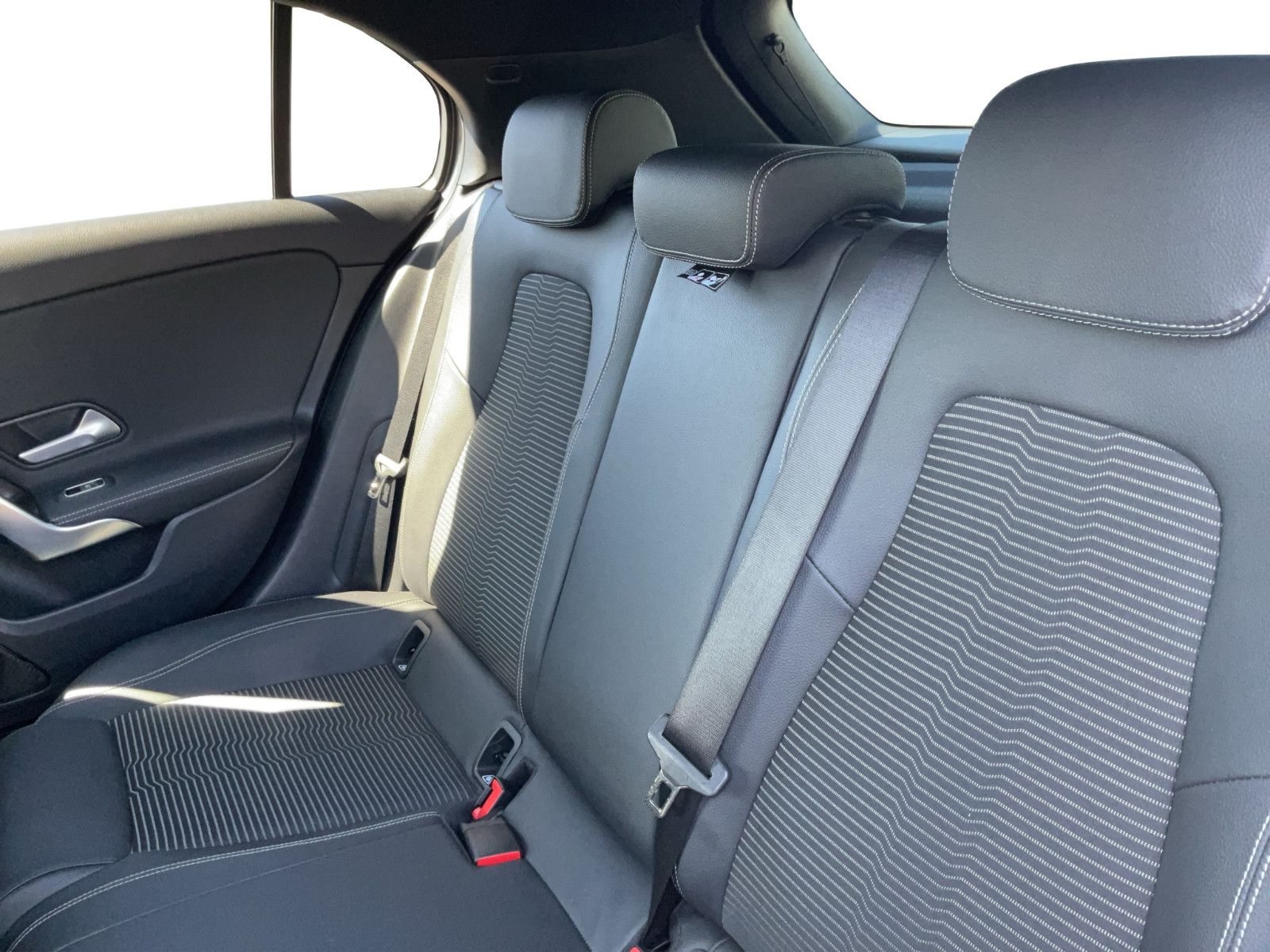 Mercedes-Benz A-Klasse A 200 Edition 19 - Samsaru's Car Outlet