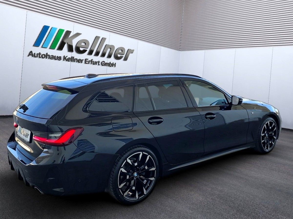 BMW 320 d xDr.Tour. M SPORT+HUD+STANDH+KOMFORZ.+LENK