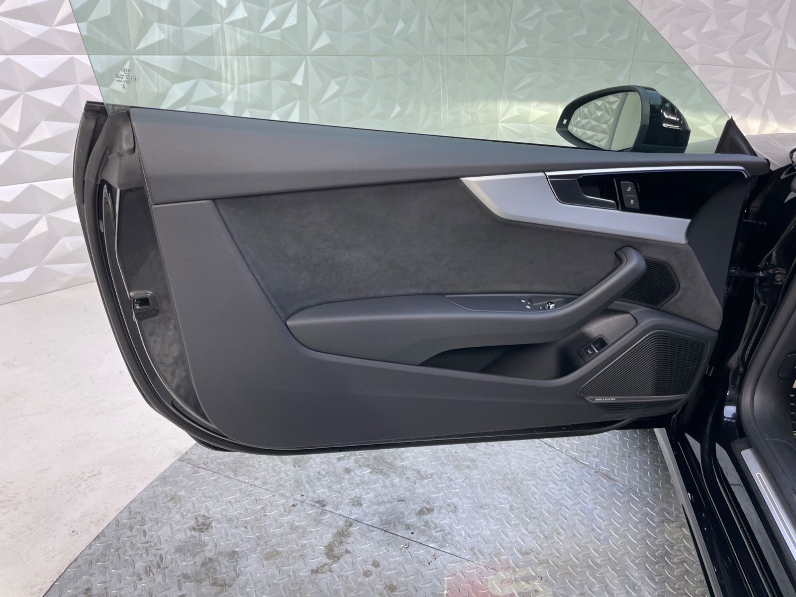 Audi A5 Coupe 40 TFSI quattro S line Competition