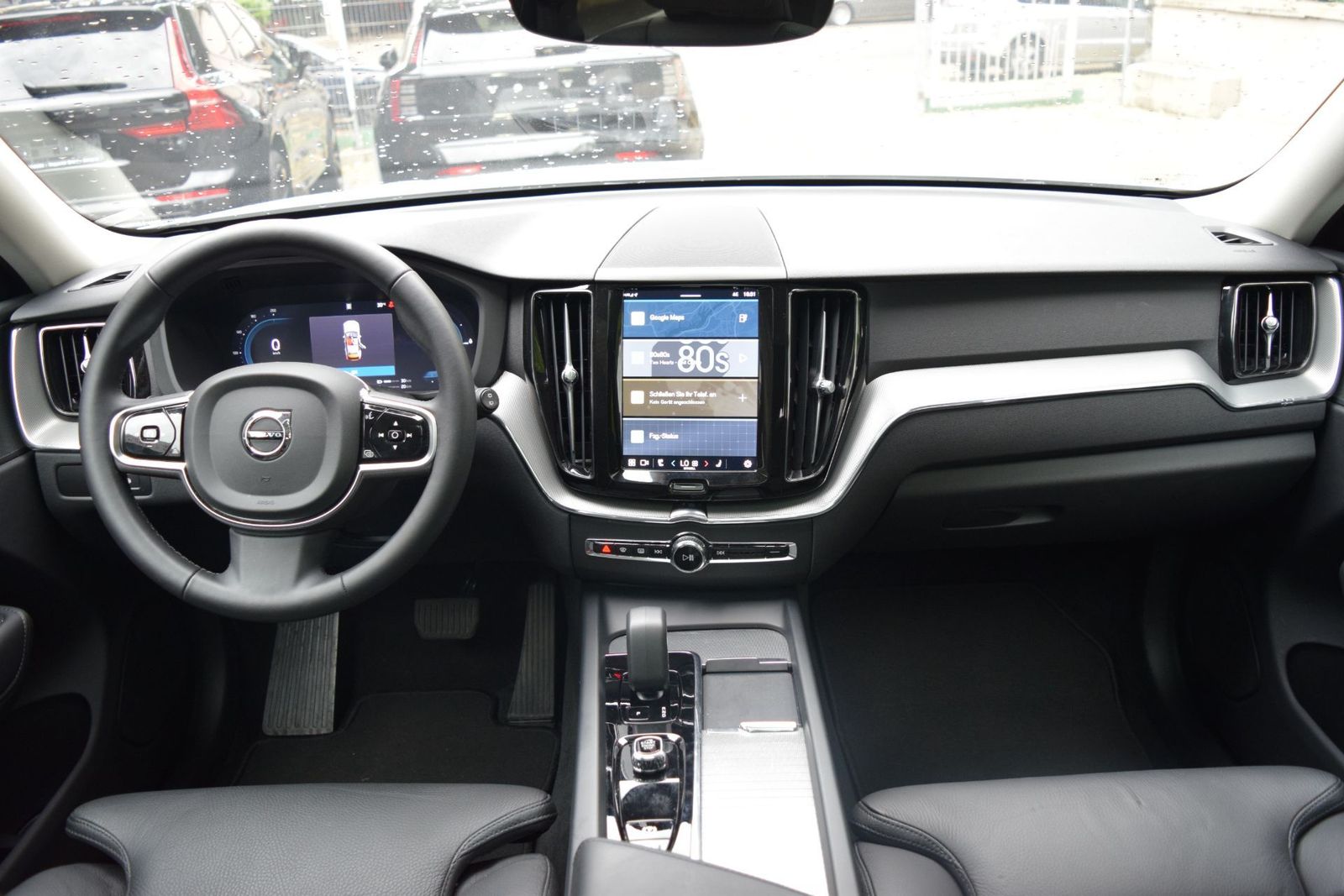 Volvo XC60 T8 AWD Plus - Samsaru's Car Outlet