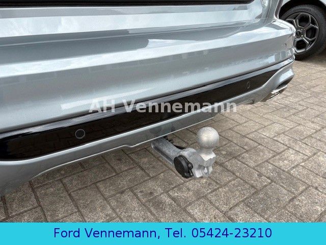 Ford Kuga 1.5 ST-Line - Samsaru's Car Outlet