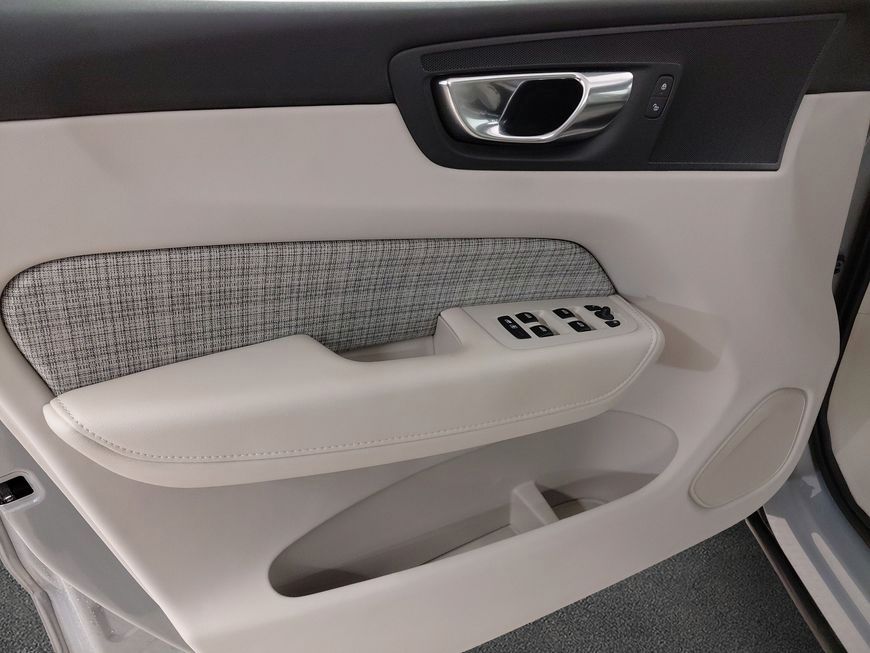 Volvo XC60 B5 B AWD Core