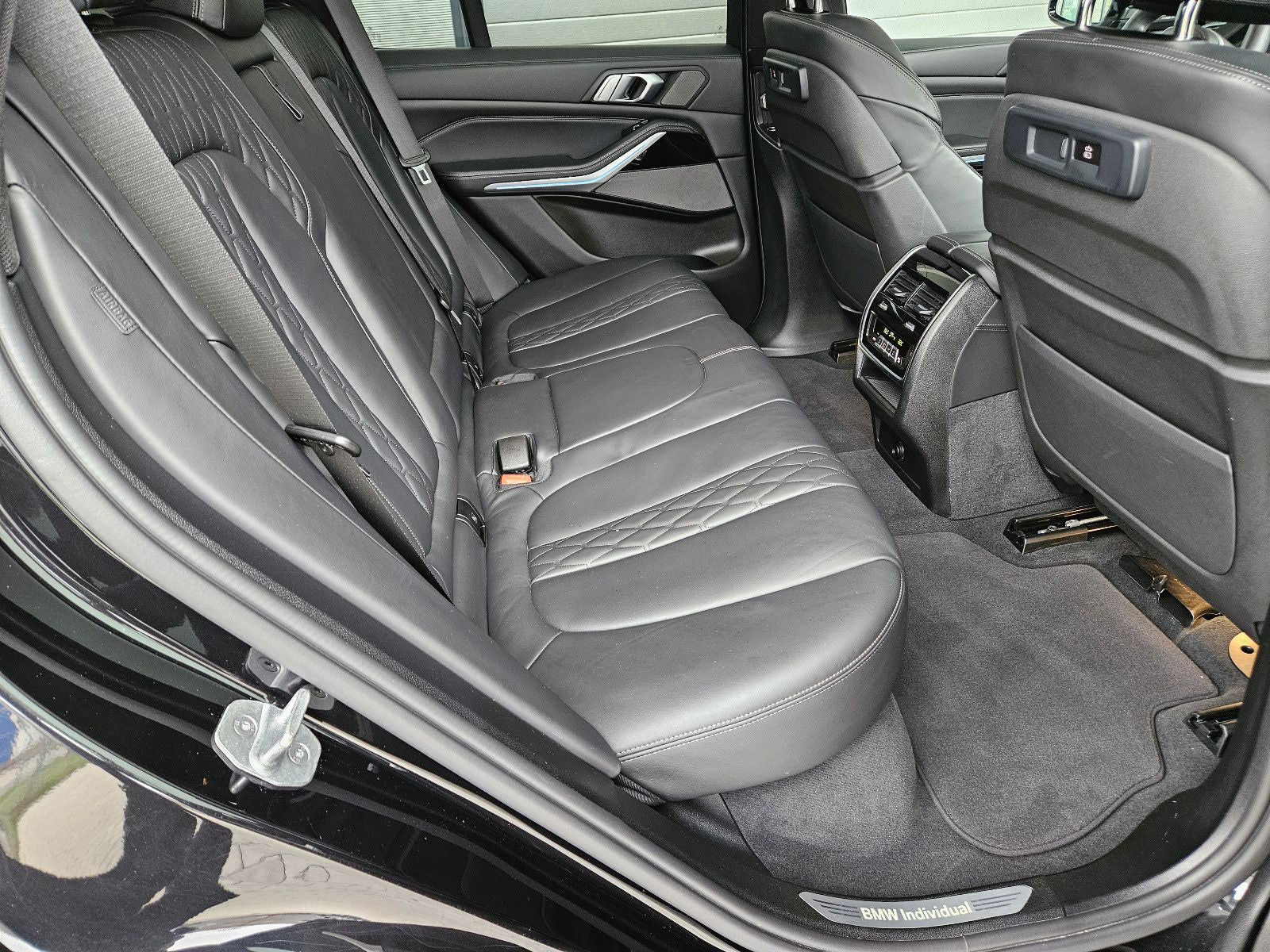 BMW X5 xDrive45e M Sportlenkrad  Top Ausstattung