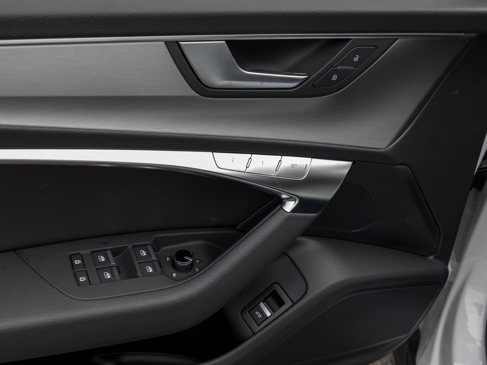 Audi A6 Allroad 40 TDI Q - Samsaru's Car Outlet