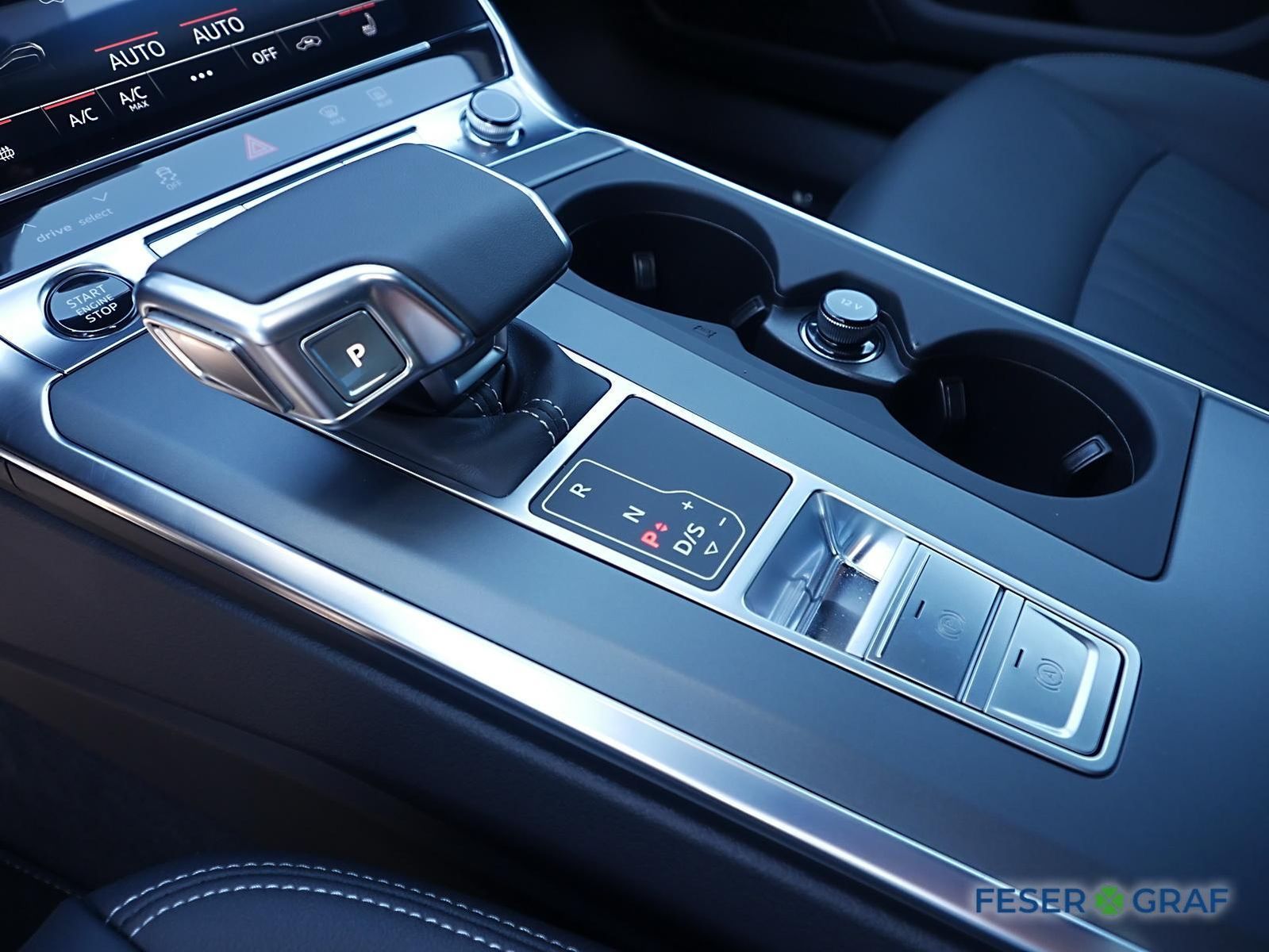 Audi A6 Avant 45 TDI qu. advanced - Samsaru's Car Outlet