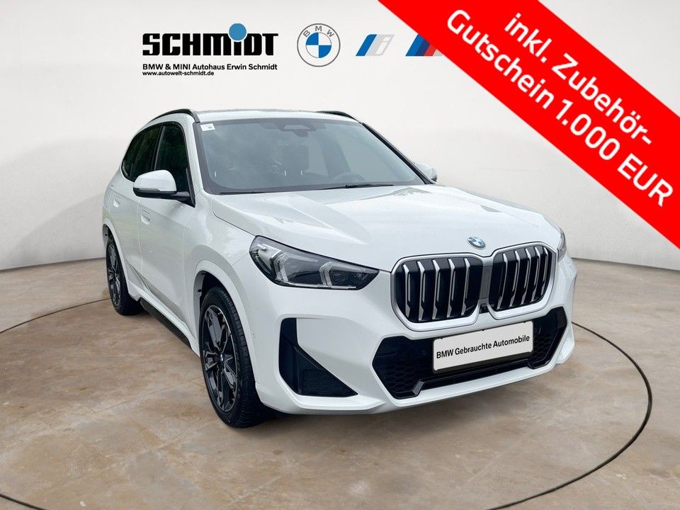 BMW X1 xDrive23d M Sport + GARANTIE-bis-08.2030