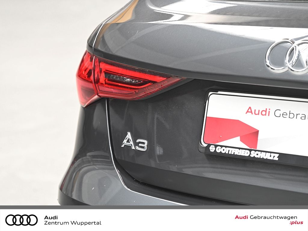 Audi A3 Sportback 40 TFSI E PANO KEYLESS PDC VO&HI IN