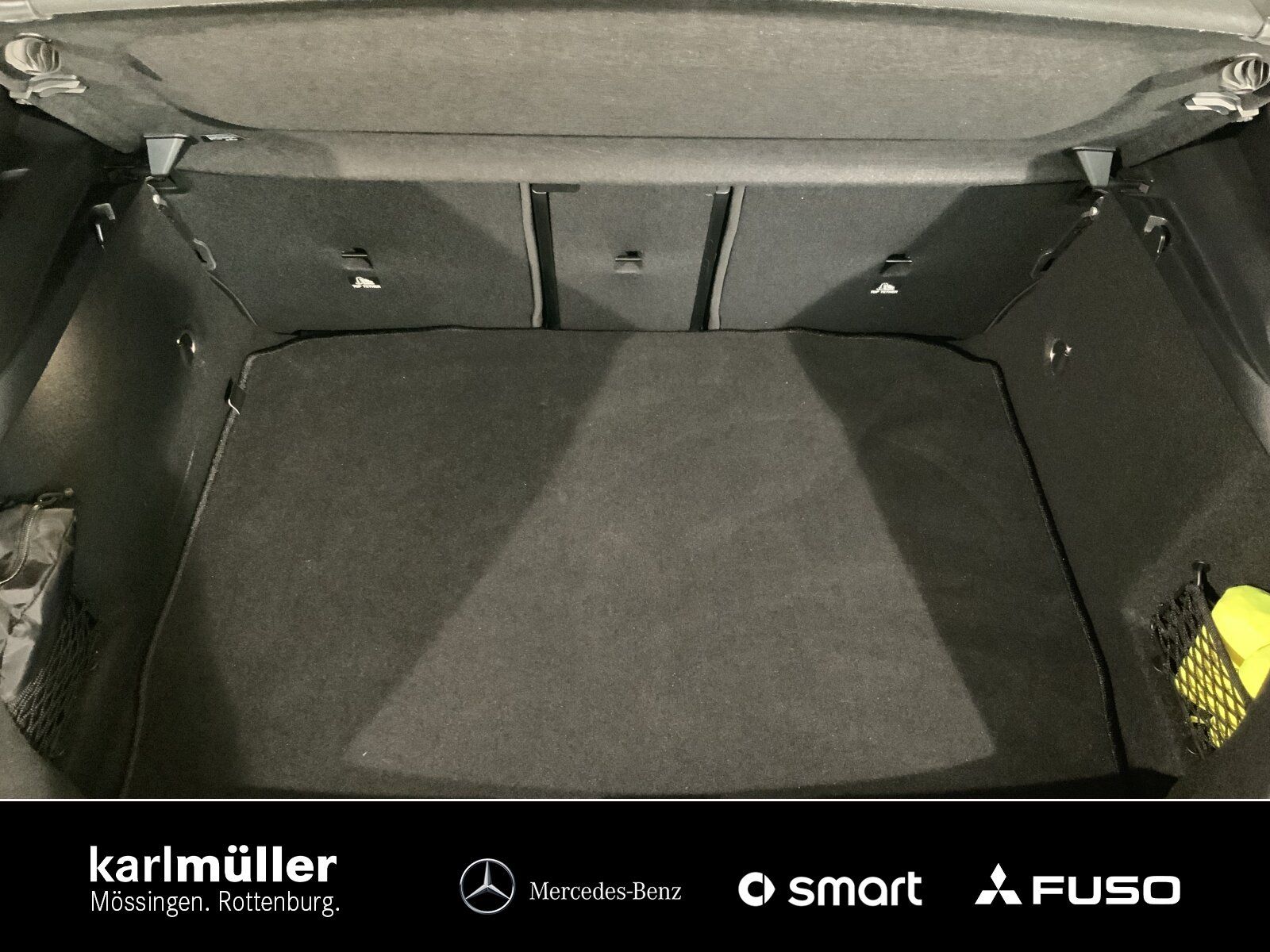 Mercedes-Benz A 35 AMG 4M - Samsaru's Car Outlet
