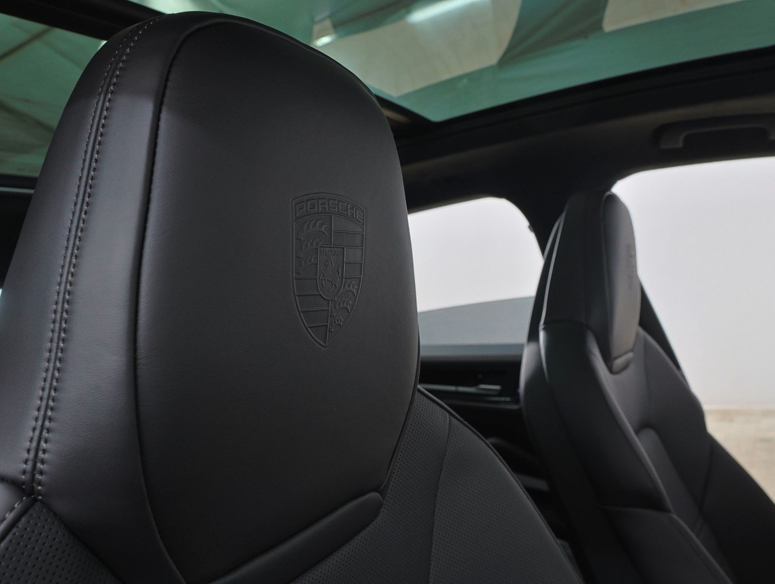 Porsche Cayenne Turbo E-Hybrid
