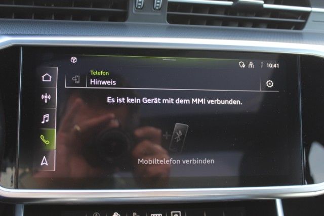 Audi A6 allroad 55 TDI quattro - Samsaru's Car Outlet