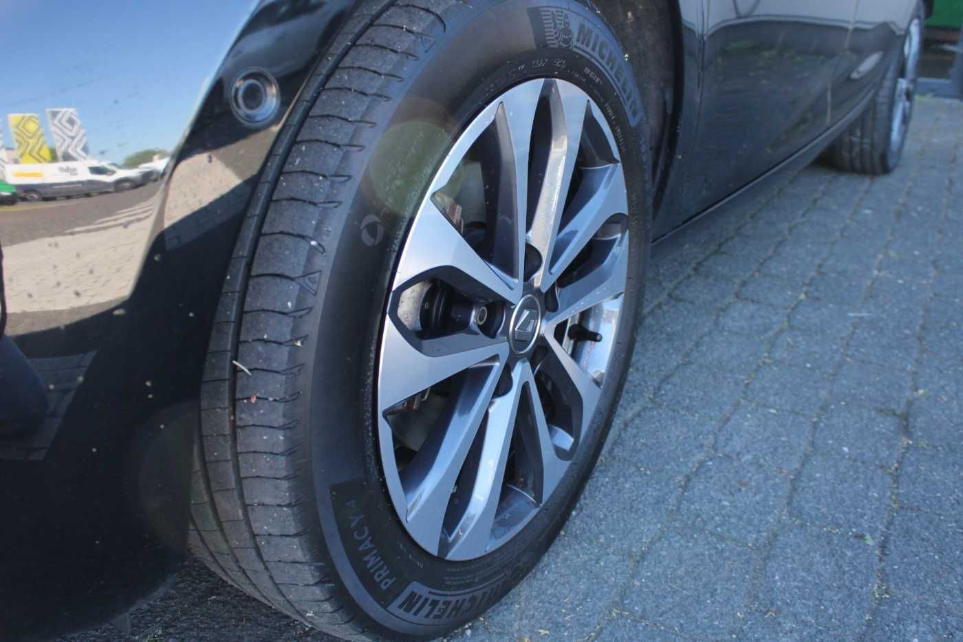 Renault ZOE Z.E. 50 INTENS - Samsaru's Car Outlet