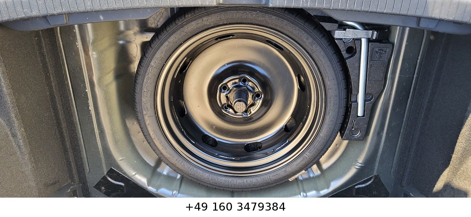 Volkswagen T-Roc Life - Samsaru's Car Outlet
