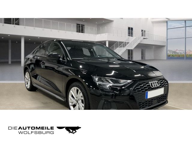 Audi A3 Limo 35 TFSI S tronic VIRTUAL/17"/LED/SITZHZ