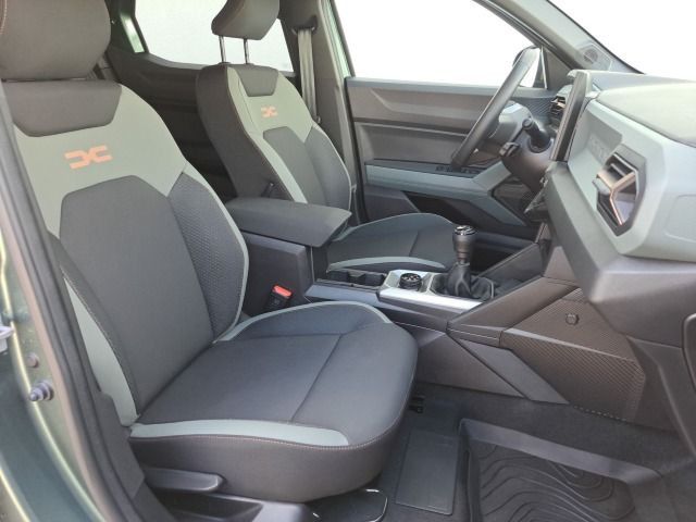 Dacia Duster III 1.2 TCe 130 Extreme 4x4 - Samsaru's Car Outlet