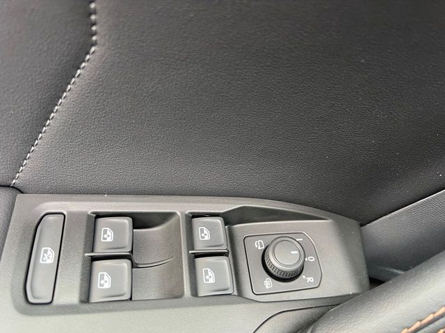 Cupra Formentor 2.0 TSI 4Drive - Samsaru's Car Outlet
