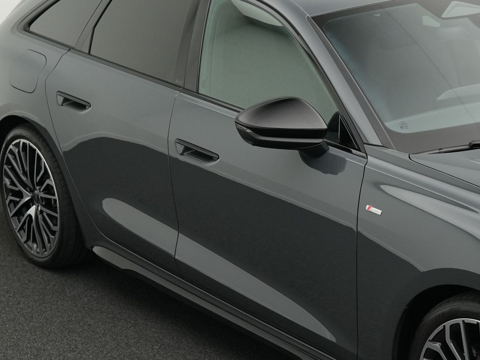 Audi A5 Avant 2x S-line TDI quattro *VIRTUAL*B&O*NAVI