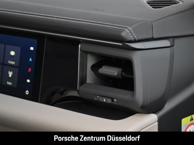 Porsche Macan 4 - Samsaru's Car Outlet
