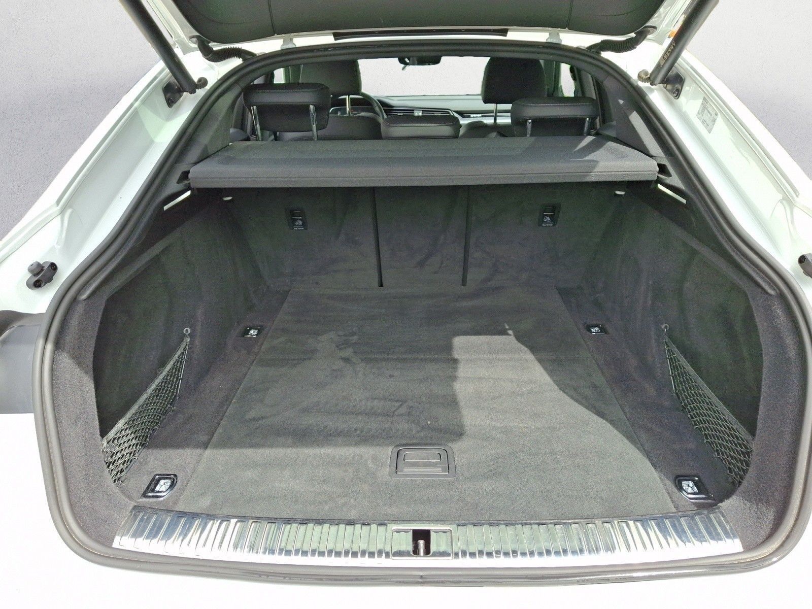 Audi e-tron Sportback S line 55 quattro
