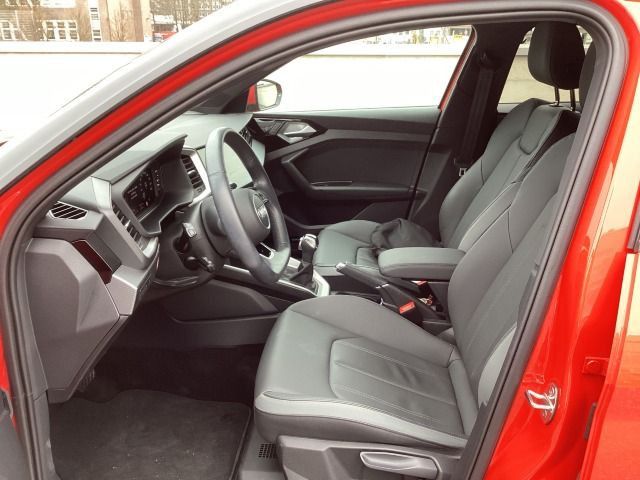 Audi A1 allstreet 30 TFSI S tronic - Samsaru's Car Outlet