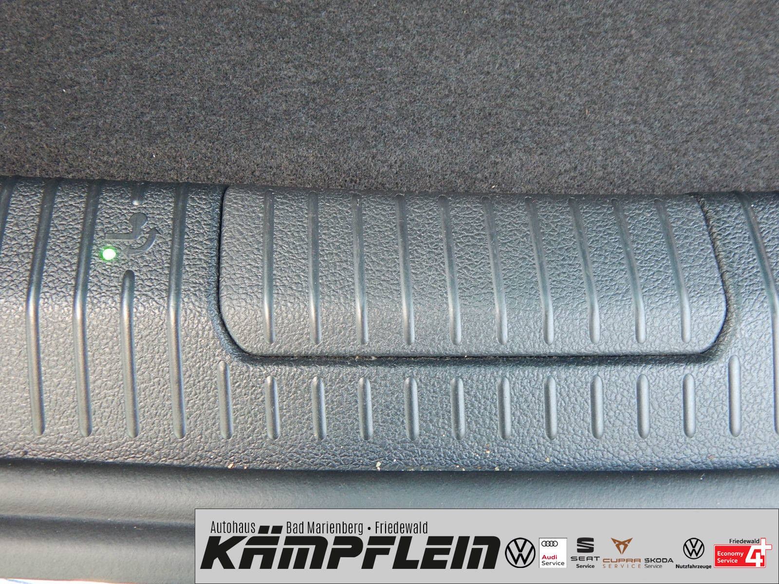 Volkswagen Golf Sportsvan Join 1.5TSI - Samsaru's Car Outlet