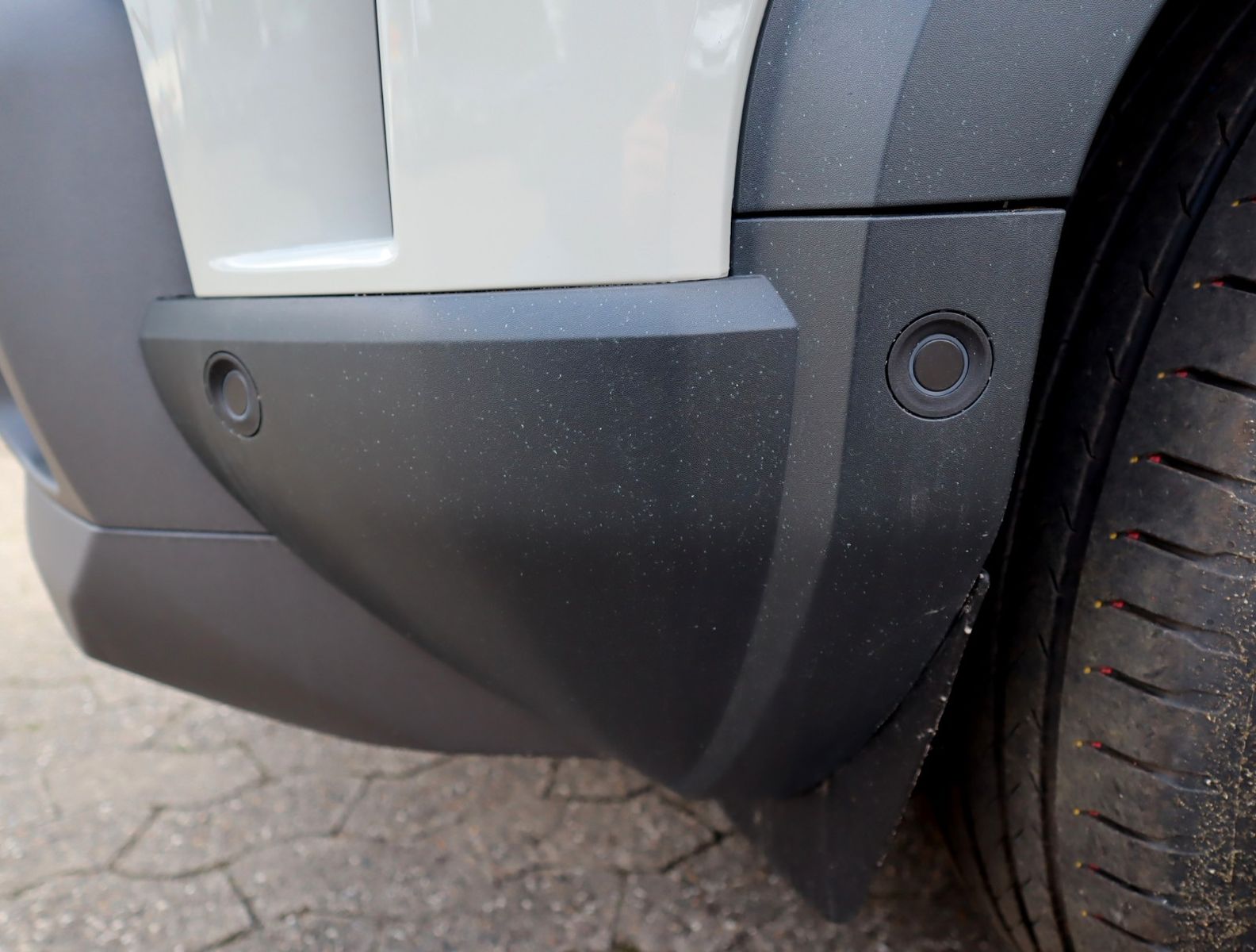 Dacia Duster III Hybrid 140 Journey - Samsaru's Car Outlet