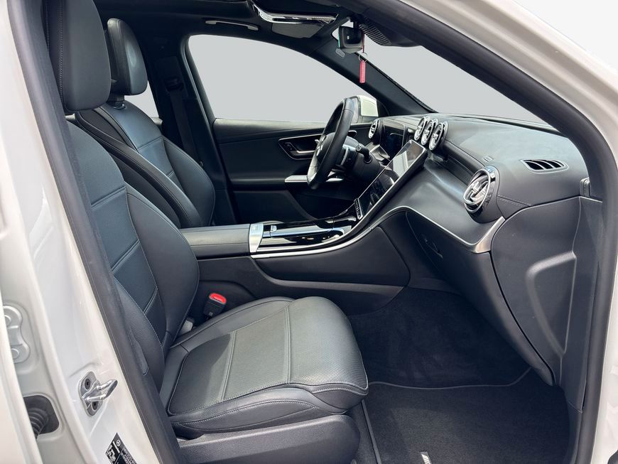 Mercedes-Benz GLC 300 de 4M AMG Premium Plus AHK Pano