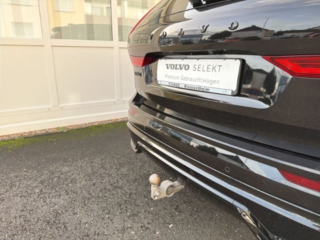 Volvo XC60 Plus Black T8 Recharge AHK elektr. Harman &