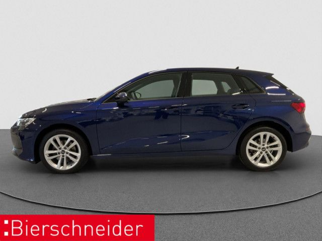 Audi A3 Sportback 35 TDI - Samsaru's Car Outlet